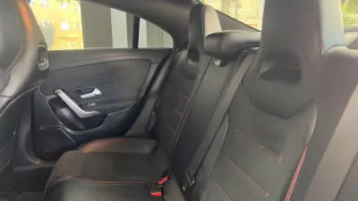Mercedes-Benz CLA 180 2020 - 25000 EUR, 209314 km - AUTO.MOTO.pt - 209314km - foto 51 de 55