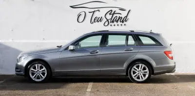 Mercedes-Benz C 220 2012 - 15990 EUR, 216000 km - AUTO.MOTO.pt - 216000km - foto 5 de 45