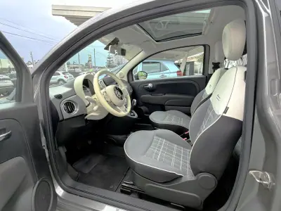 Fiat 500 2020 - 13650 EUR, 81794 km - AUTO.MOTO.pt - 81794km - foto 6 de 15