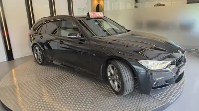 BMW 318 2013 - 16900 EUR, 194036 km - AUTO.MOTO.pt - 194036km - foto 19 de 63