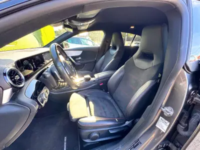 Mercedes-Benz CLA 180 2021 - 31750 EUR, 93000 km - AUTO.MOTO.pt - 93000km - foto 13 de 32