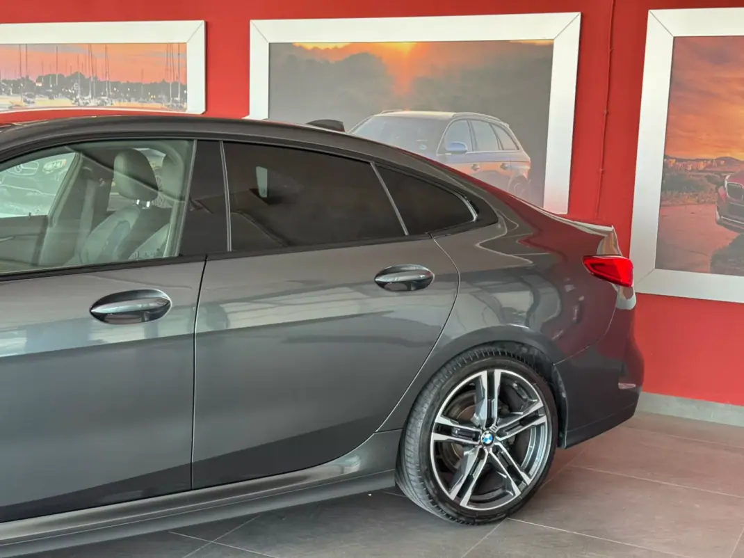 BMW 216 Gran Coupé 2020 - 24990 EUR, 104598 km - 104598km - foto 3 de 21