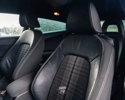 Volkswagen Scirocco 2013 - 16990 EUR, 153299 km - AUTO.MOTO.pt - 153299km - foto 16 de 49