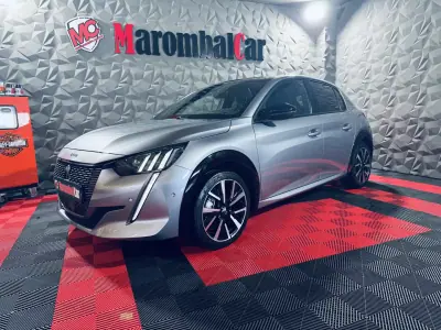 Peugeot 208 2022 - 15990 EUR, 75129 km - AUTO.MOTO.pt - 75129km - foto 12 de 35