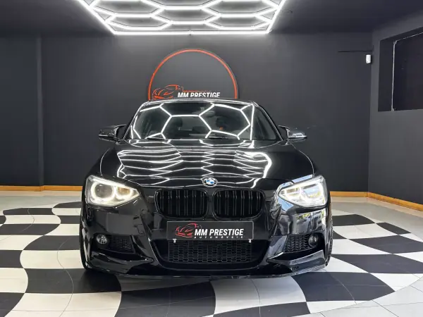 BMW 120 2012 - 15999 EUR, 182000 km - AUTO.MOTO.pt - 182000km - foto 4 de 25