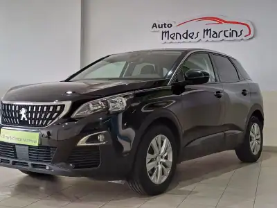 Peugeot 3008 2020 - 19900 EUR, 141311 km - AUTO.MOTO.pt - 141311km - foto 2 de 12