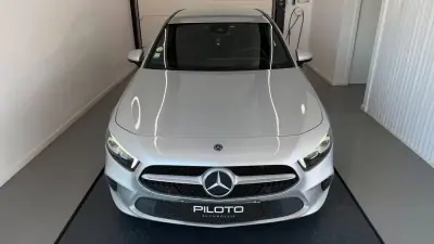 Mercedes-Benz A 180 2019 - 21990 EUR, 122958 km - AUTO.MOTO.pt - 122958km - foto 3 de 24