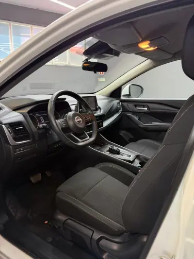 Nissan Qashqai 2024 - 27800 EUR, 28969 km - AUTO.MOTO.pt - 28969km - foto 8 de 30