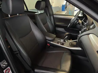 BMW X4 2016 - 23995 EUR, 147000 km - AUTO.MOTO.pt - 147000km - foto 9 de 37