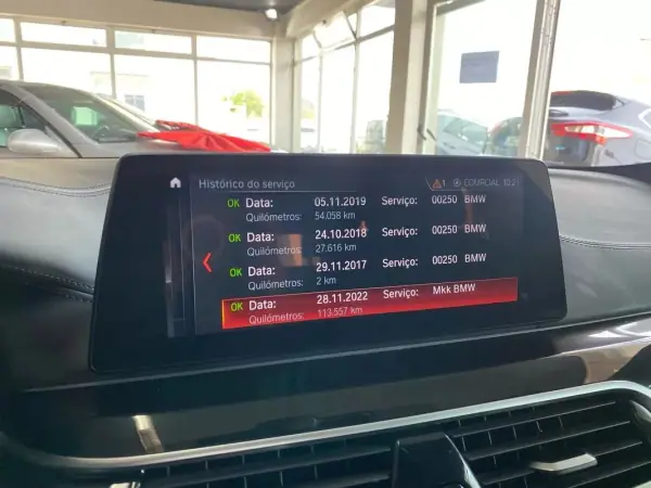 BMW M550d 2017 - 44900 EUR, 138217 km - AUTO.MOTO.pt - 138217km - foto 48 de 55