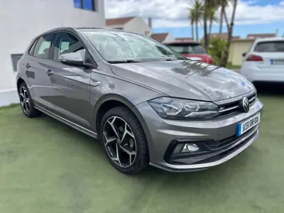 Volkswagen Polo 2021 - 18990 EUR, 71185 km - AUTO.MOTO.pt - 71185km - foto 3 de 14