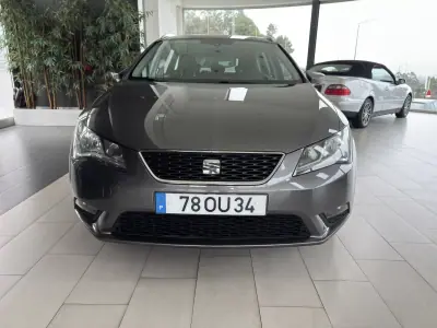 SEAT Leon ST 2014 - 9990 EUR, 189997 km - AUTO.MOTO.pt - 189997km - foto 2 de 23