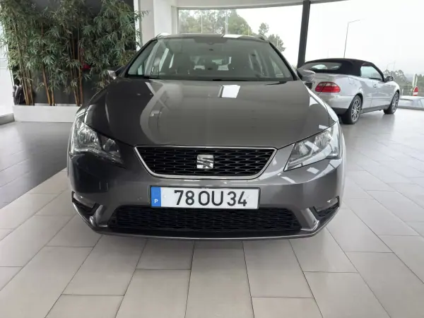 SEAT Leon ST 2014 - 9990 EUR, 189997 km - AUTO.MOTO.pt - 189997km - foto 2 de 23