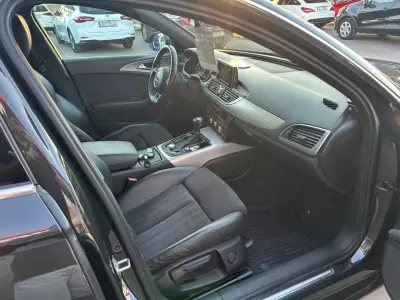 Audi A6 Avant 2014 - 17990 EUR, 176000 km - AUTO.MOTO.pt - 176000km - foto 10 de 16