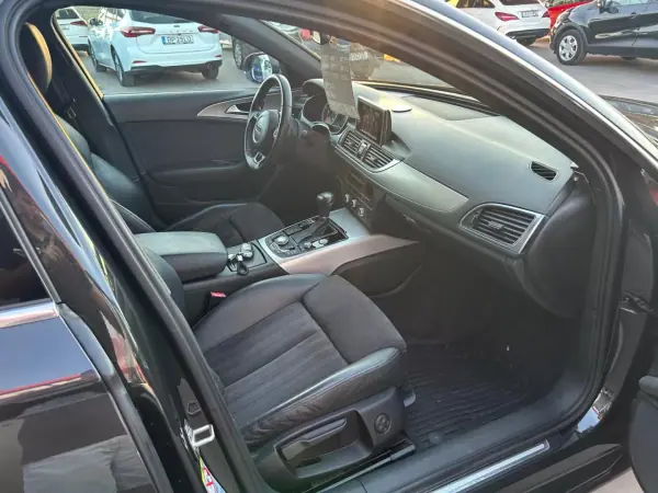 Audi A6 Avant 2014 - 17990 EUR, 176000 km - AUTO.MOTO.pt - 176000km - foto 10 de 16