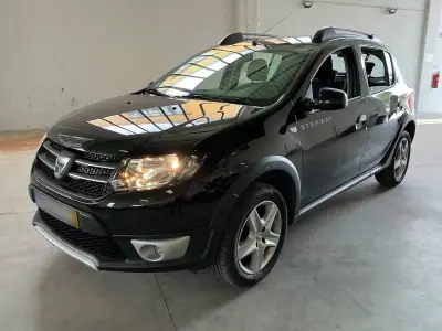 Dacia Sandero 2015 - 46000km