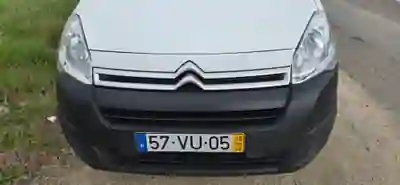 Citroën Berlingo 1.6 BlueHDi Feel 2018 - 8000 EUR, 175000 km - AUTO.MOTO.pt - 175000km - foto 12 de 13