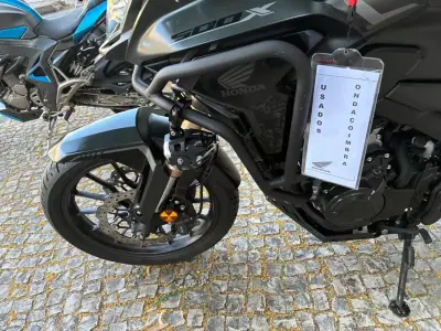 Honda CB 1100 2022 - 6250 EUR, 22350 km - AUTO.MOTO.pt - 22350km - foto 12 de 17