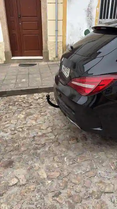 Mercedes-Benz CLA 180 2016 - 19000 EUR, 132000 km - 132000km - foto 7 de 15