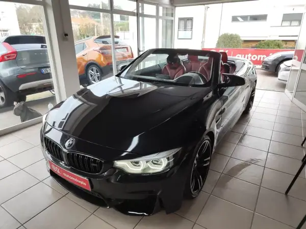 BMW M4 2016 - 51500 EUR, 76150 km - AUTO.MOTO.pt - 76150km - foto 6 de 44