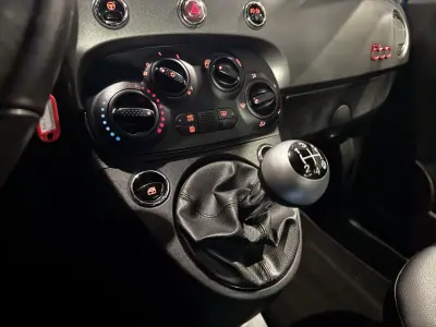 Fiat 500 2018 - 13250 EUR, 94000 km - AUTO.MOTO.pt - 94000km - foto 17 de 20