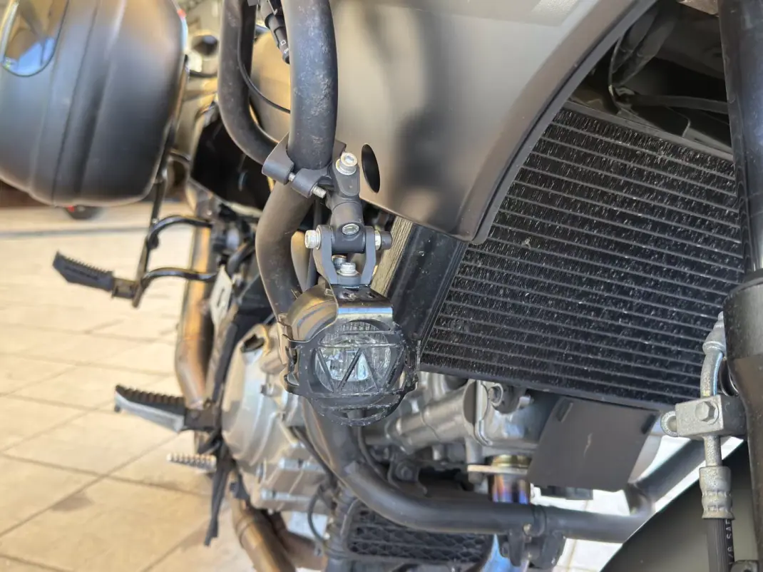 Suzuki DL 2007 - 3950 EUR, 61720 km - AUTO.MOTO.pt - 61720km - foto 27 de 28
