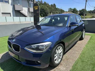 BMW 116 2013 - 9900 EUR, 238000 km - AUTO.MOTO.pt - 238000km - foto 3 de 66