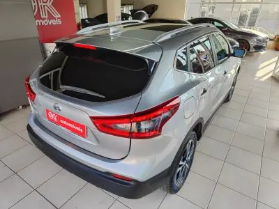 Nissan Qashqai 2019 - 16250 EUR, 106000 km - AUTO.MOTO.pt - 106000km - foto 12 de 34