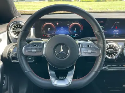 Mercedes-Benz CLA 250 2023 - 36900 EUR, 30000 km - AUTO.MOTO.pt - 30000km - foto 28 de 33