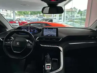 Peugeot 3008 2019 - 14990 EUR, 162229 km - AUTO.MOTO.pt - 162229km - foto 11 de 27