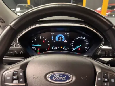Ford Focus SW 2020 - 13990 EUR, 155200 km - 155200km - foto 13 de 26