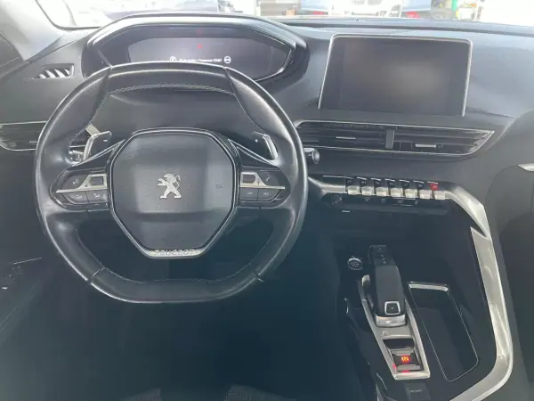 Peugeot 5008 2009 - 15900 EUR, 135061 km - AUTO.MOTO.pt - 135061km - foto 12 de 20