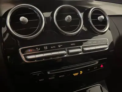 Mercedes-Benz C 220 2015 - 16500 EUR, 266000 km - AUTO.MOTO.pt - 266000km - foto 22 de 29