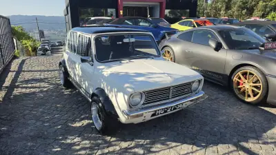 MINI 1275 1972 - 14900 EUR, 69688 km - AUTO.MOTO.pt - 69688km - foto 9 de 36