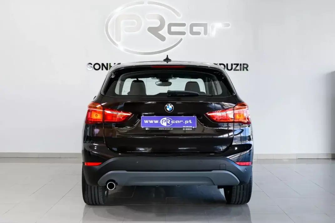 BMW X1 2017 - 19500 EUR, 132440 km - 132440km - foto 30 de 30