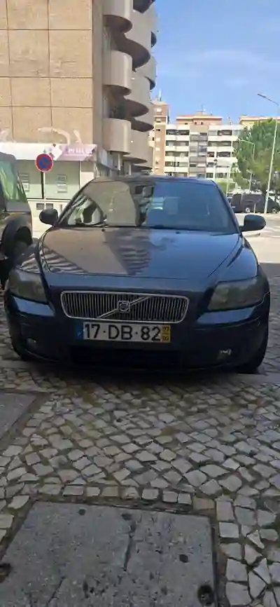 Volvo V50 2007 - 3990 EUR, 228 km - AUTO.MOTO.pt - 228km - foto 2 de 13