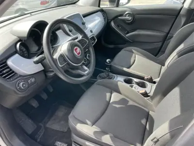 Fiat 500X 2018 - 14950 EUR, 77939 km - AUTO.MOTO.pt - 77939km - foto 8 de 11