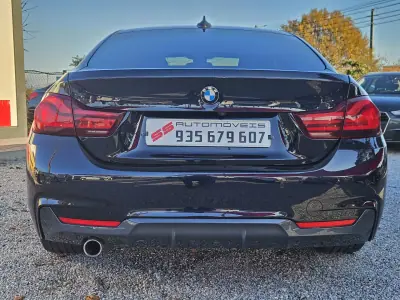 BMW 418 Gran Coupé 2021 - 29500 EUR, 120000 km - AUTO.MOTO.pt - 120000km - foto 13 de 92