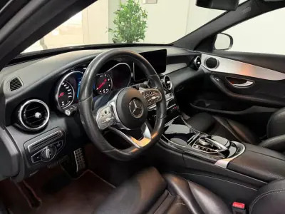 Mercedes-Benz C 180 2019 - 24990 EUR, 210000 km - AUTO.MOTO.pt - 210000km - foto 9 de 29