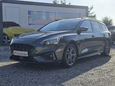 Ford Focus SW 2019 - 13800 EUR, 115000 km - AUTO.MOTO.pt - 115000km - foto 3 de 54