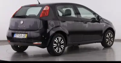 Fiat Punto 2015 - 8250 EUR, 165001 km - 165001km - foto 7 de 16