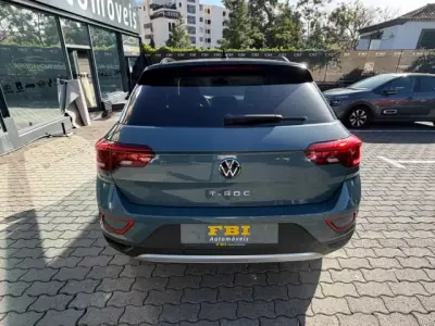 Volkswagen Amarok 2023 - 27900 EUR, 49000 km - AUTO.MOTO.pt - 49000km - foto 8 de 12