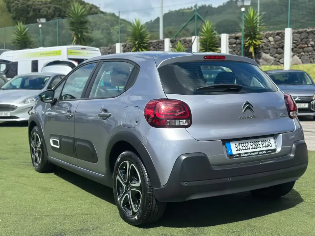 Citroën C3 2024 - 15490 EUR, 29502 km - 29502km - foto 6 de 20