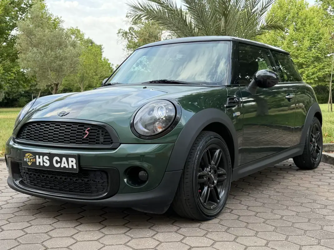 MINI 3 Portas 2011 - 7965 EUR, 258000 km - 258000km - foto 4 de 34