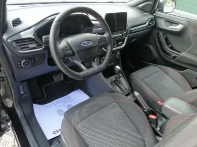 Ford Puma 2022 - 17980 EUR, 52641 km - 52641km - foto 10 de 24