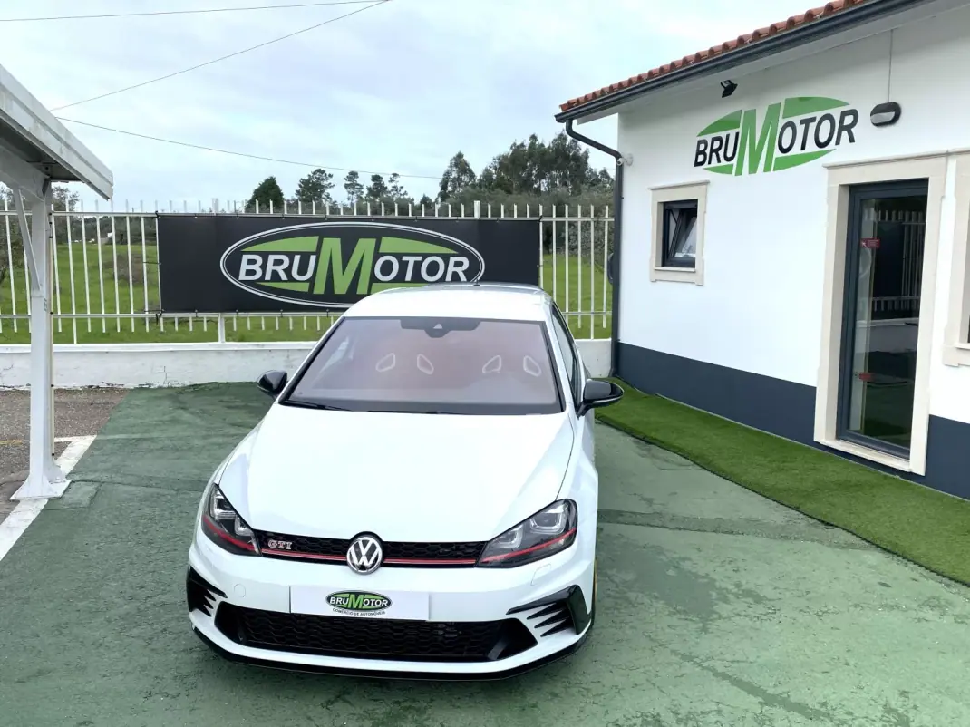 Volkswagen Golf 2017 - 29000 EUR, 55447 km - 55447km - foto 2 de 16