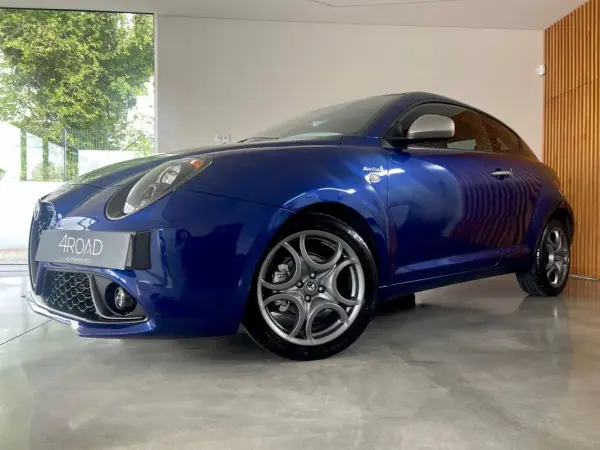 Alfa Romeo MiTo 2016 - 9999 EUR, 135500 km - AUTO.MOTO.pt - 135500km - foto 8 de 60