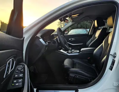 BMW 318 2020 - 28999 EUR, 100000 km - AUTO.MOTO.pt - 100000km - foto 28 de 35