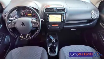 Mitsubishi Space Star 2019 - 10950 EUR, 89752 km - 89752km - foto 11 de 30