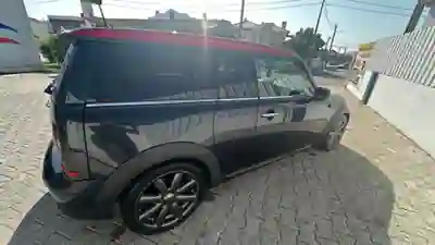 MINI Clubman 2008 — foto 4 de 9